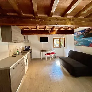 Apartment Cavour