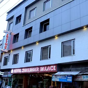 Shalimar Palace Udaipur