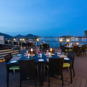 Panna - A Facing Boutique Udaipur